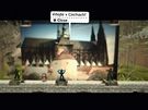 LittleBigPlanet - level Czech Republic