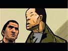 Grand Theft Auto: Chinatown Wars