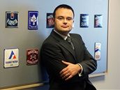 Tomá Síkora - éf eské asociace pojitoven