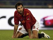 AS m - Lazio: domc Mirko Vuini el promarnn glov ance