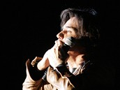 Jean-Michel Jarre - Oxygene tour