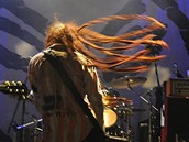 The Levellers - Letters from the Underground Tour