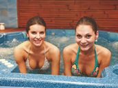 Martina Dvo�áková a Tereza Zimová obsadily ví�ivku