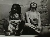 Výstava T�etí strana zdi v Moravské galerii v Brn�