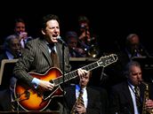 John Pizzarelli