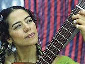 Lila Downs