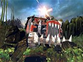 Warhammer 40 000: Dawn of War II.