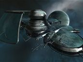 EVE Online: Quantum Rise