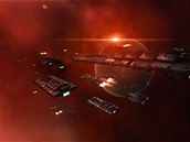 EVE Online: Quantum Rise