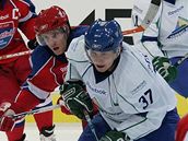 �eské Bud�jovice - Ufa: Pere�ogin a Po�ivil 