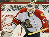Tampa - Florida: Vokoun a St. Louis 