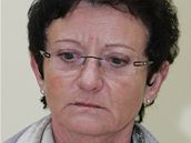 Anna Prochzkov, ODS, 55 let, nmstkyn hejtmana, Beclav
