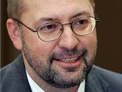 Milo ifalda, ODS, 44 let, krajský radní, Brno