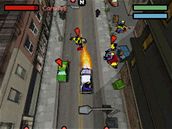 Grand Theft Auto: Chinatown Wars