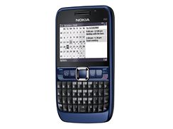 Nokia E63