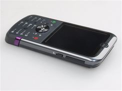 Motorola Zine ZN5