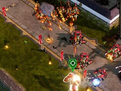 Command & Conquer Red Alert 3 (PC)