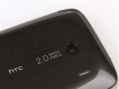 HTC Touch Viva