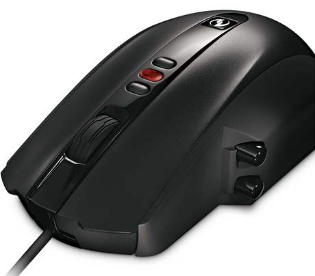 Microsoft Sidewinder X5