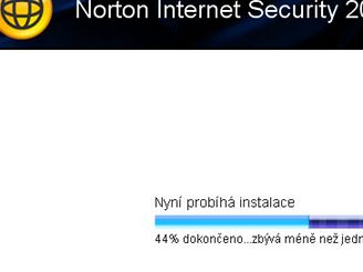 Norton Internet Security 2009