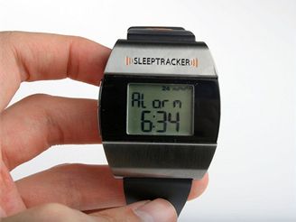 Sleeptracker Pro