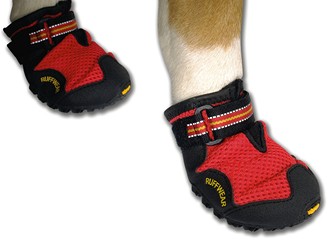 Specilm botiky pro psa Bark'n Boots (Ruffwear)