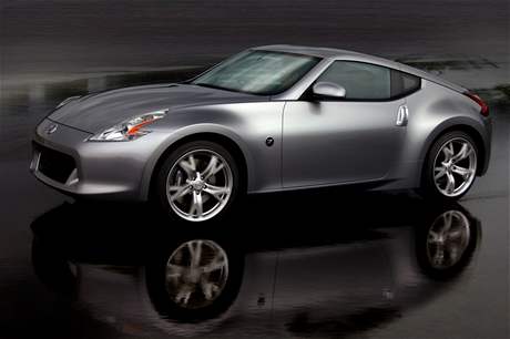 Nissan 370Z