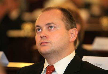 Michal Hašek, předseda Asociace krajů