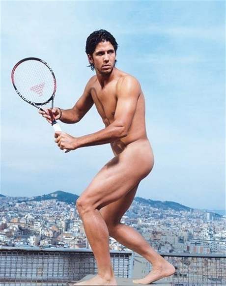 Fernando Verdasco