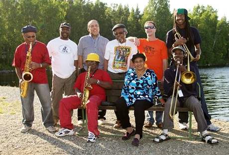 Skatalites