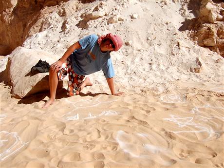 Egypt, Dahab