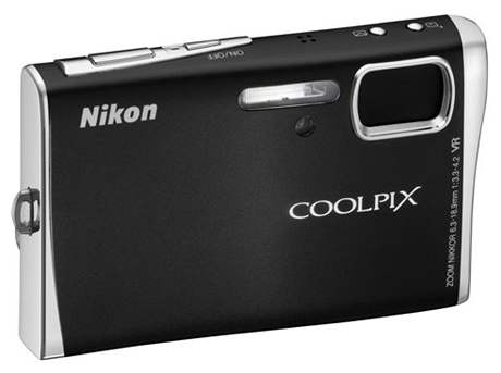 Nikon Coolpix S51 