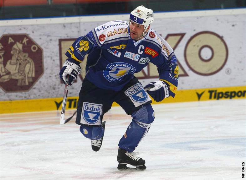 Plze - Pardubice, Martin Straka