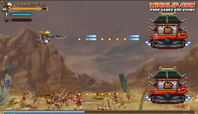 Light Heroes - Karta hry - iDNES.cz