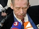 Vclav Havel na premie slovenskho Odchzen