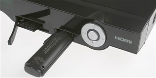 DVD Sencor - USB