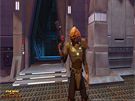 Star Wars: The Old Republic