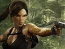 Tomb Raider: Underworld