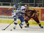 Kometa Brno - Jihlava