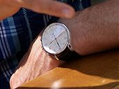 Bémovy hodinky - 141 300 korun
