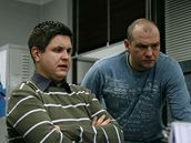 seriál Kriminálka And�l