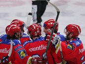 �eské Bud�jovice - Karlovy Vary: radost �eskobud�jovických