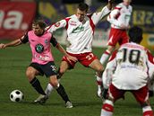 Zlín - Mladá Boleslav 