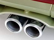 Kolik emisí vyprodukuje vae auto se dá lehce spoítat