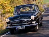 Volha Gaz 21