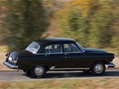 Volha Gaz 21