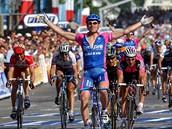 Z knihy ReCycling - Tour de France 2001 (Ján Svorada)