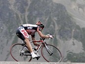Z knihy ReCycling - Tour de France 2007 (Cadel Evans)