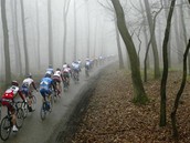 Z knihy ReCycling - Amstel Gold Race 2005 (Nizozemsko)