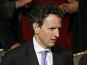 Timothy Geithner